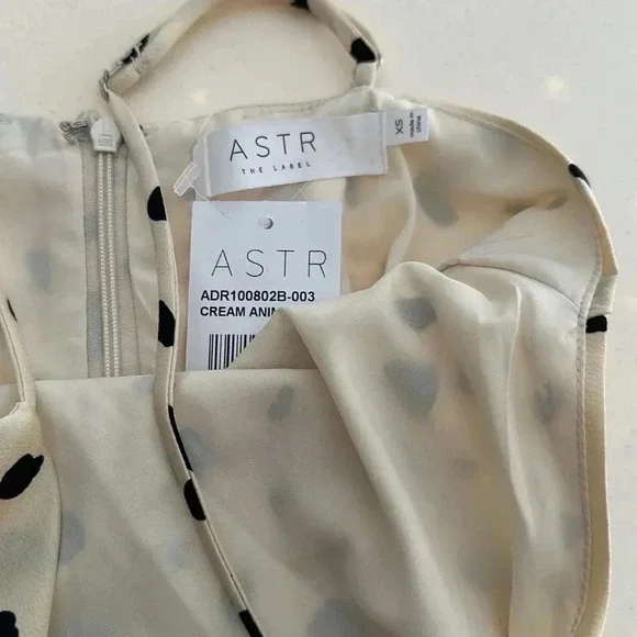 ASTR - Picture 3 of 4